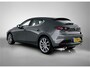 Mazda 3 2.0 e-SkyActiv-X M Hybrid 180 Comfort / Bose sound / Camera / Navigatie / Stuur en stoelverwarming Mazda-paasweekend