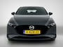 Mazda 3 2.0 e-SkyActiv-X M Hybrid 180 Comfort / Bose sound / Camera / Navigatie / Stuur en stoelverwarming Mazda-paasweekend