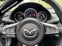 Mazda MX-5 2.0 SkyActiv-G 160 GT-M | Stoelverwarming | Parkeersensoren Achter | Lederen Bekleding |