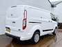 Ford Transit Custom 2.0 TDCI 130PK Automaat L1H1 Airco Cruise Control Led Parkeersensoren Voor en Achter