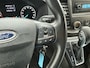 Ford Transit Custom 2.0 TDCI 130PK Automaat L1H1 Airco Cruise Control Led Parkeersensoren Voor en Achter