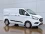Ford Transit Custom 2.0 TDCI 130PK Automaat L1H1 Airco Cruise Control Led Parkeersensoren Voor en Achter