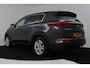 Kia Sportage 1.6 GDI First Edition (TREKHAAK, ACHTERUITRIJCAMERA, NAVIGATIE, CRUISE CONTROL, PARKEERSENSOREN)