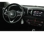 Kia Sportage 1.6 GDI First Edition (TREKHAAK, ACHTERUITRIJCAMERA, NAVIGATIE, CRUISE CONTROL, PARKEERSENSOREN)