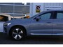Volvo XC60 2.0 T6 350PK Plug-in hybrid AWD Plus Bright*Long Range*Perfect Volvo Onderh.*Pano/Leder Sportstoelen/Stoelverw./Stuurverw./DAB/LED/Camera/Parkeersens.V+A/19 inch LM*