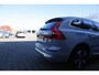Volvo XC60 2.0 T6 350PK Plug-in hybrid AWD Plus Bright*Long Range*Perfect Volvo Onderh.*Pano/Leder Sportstoelen/Stoelverw./Stuurverw./DAB/LED/Camera/Parkeersens.V+A/19 inch LM*