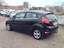Ford Fiesta 1.4 Titanium
