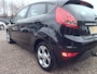 Ford Fiesta 1.4 Titanium