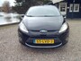 Ford Fiesta 1.4 Titanium