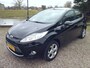 Ford Fiesta 1.4 Titanium