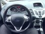 Ford Fiesta 1.4 Titanium
