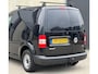 Volkswagen Caddy 1.6 TDI 75pk 2015 Zwart NAP|CRUISE|NWE APK