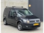 Volkswagen Caddy 1.6 TDI 75pk 2015 Zwart NAP|CRUISE|NWE APK