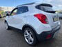Opel Mokka 1.4 T Innovation met leer en parkeersensoren en navigatie en bluetooth telefoon en airco en cruise controle