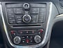 Opel Mokka 1.4 T Innovation met leer en parkeersensoren en navigatie en bluetooth telefoon en airco en cruise controle