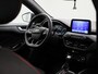 Ford Focus Wagon 1.0 EcoBoost Hybrid ST Line | Trekhaak | Automaat | Camera | Winter Pakket | Led Verlichting | Carplay |