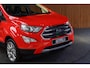 Ford EcoSport 1.0 EcoBoost Titanium Leder Navi PDC Climate LM velgen BTW auto
