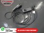 Kia Niro Hybrid 1.6 GDi PHEV Executive Line (DEMO) Harman Kardon/ Stoelvent./ 18" LMV/ Head Up/ Elek.Klep/ Memory/ Adapt.Cruise/ Stoelverw./ Carplay/ Stuurverw.