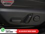 Kia Niro Hybrid 1.6 GDi PHEV Executive Line (DEMO) Harman Kardon/ Stoelvent./ 18" LMV/ Head Up/ Elek.Klep/ Memory/ Adapt.Cruise/ Stoelverw./ Carplay/ Stuurverw.