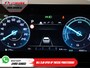 Kia Niro Hybrid 1.6 GDi PHEV Executive Line (DEMO) Harman Kardon/ Stoelvent./ 18" LMV/ Head Up/ Elek.Klep/ Memory/ Adapt.Cruise/ Stoelverw./ Carplay/ Stuurverw.