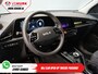 Kia Niro Hybrid 1.6 GDi PHEV Executive Line (DEMO) Harman Kardon/ Stoelvent./ 18" LMV/ Head Up/ Elek.Klep/ Memory/ Adapt.Cruise/ Stoelverw./ Carplay/ Stuurverw.