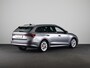 Skoda Octavia Combi 1.5 e-TSI Sport Business 150pk DSG | Parkeersensoren voor en achter | Navigatie | Sportstoelen |