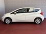 Nissan Note 1.2 CONNECT EDITION 1e EIG. DEALER O.H NAVI ECC TREKHAAK