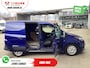 Ford Transit Connect 1.0 100 pk Trend BENZINE MARGE 3 Pers./ Carplay/ Camera/ Navi/ PDC/ Trekhaak/ Airco