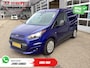 Ford Transit Connect 1.0 100 pk Trend BENZINE MARGE 3 Pers./ Carplay/ Camera/ Navi/ PDC/ Trekhaak/ Airco