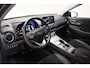 Hyundai Kona Electric EV Fashion 64 kWh 3 fase [ Trekhaak Navi Carplay / Android Adapt.cruise Krell Stoelverwarming ]