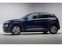 Hyundai Kona Electric EV Fashion 64 kWh 3 fase [ Trekhaak Navi Carplay / Android Adapt.cruise Krell Stoelverwarming ]