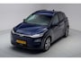 Hyundai Kona Electric EV Fashion 64 kWh 3 fase [ Trekhaak Navi Carplay / Android Adapt.cruise Krell Stoelverwarming ]