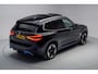 BMW iX3 High Executive 80kWh [ Panorama Harman/Kardon Trekhaak Leder ]
