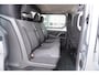 Renault Trafic 2.0 Blue dCi 130PK T29 L2H1 Advance Dubbelcabine nr.V155 | Airco | Cruise | Camera |Trekhaak | Apple CP- Android auto | 17"LM Velgen