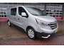 Renault Trafic 2.0 Blue dCi 130PK T29 L2H1 Advance Dubbelcabine nr.V155 | Airco | Cruise | Camera |Trekhaak | Apple CP- Android auto | 17"LM Velgen