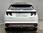Hyundai Tucson 1.6 T-GDI PHEV N Line Sky 4WD Automaat / Fabrieksgarantie tot 12-2027 / Dealer onderhouden / Afneembare Trekhaak (1350KG) / Panorama-/schuifdak / KRELL audio / Apple Carplay/Android auto / Navigatie / Achteruitrijcamera / Stuur-/Stoelverwarming /