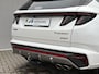 Hyundai Tucson 1.6 T-GDI PHEV N Line Sky 4WD Automaat / Fabrieksgarantie tot 12-2027 / Dealer onderhouden / Afneembare Trekhaak (1350KG) / Panorama-/schuifdak / KRELL audio / Apple Carplay/Android auto / Navigatie / Achteruitrijcamera / Stuur-/Stoelverwarming /