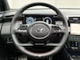 Hyundai Tucson 1.6 T-GDI PHEV N Line Sky 4WD Automaat / Fabrieksgarantie tot 12-2027 / Dealer onderhouden / Afneembare Trekhaak (1350KG) / Panorama-/schuifdak / KRELL audio / Apple Carplay/Android auto / Navigatie / Achteruitrijcamera / Stuur-/Stoelverwarming /