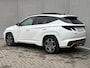 Hyundai Tucson 1.6 T-GDI PHEV N Line Sky 4WD Automaat / Fabrieksgarantie tot 12-2027 / Dealer onderhouden / Afneembare Trekhaak (1350KG) / Panorama-/schuifdak / KRELL audio / Apple Carplay/Android auto / Navigatie / Achteruitrijcamera / Stuur-/Stoelverwarming /