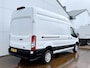 Ford E-Transit 68kWh 184PK L3H3 317km WLTP 97.5% (SOH) BEV Snelladen 350 360° Camera Climate Control Cruise Control Navigatie Carplay Parkeersensoren voor achter