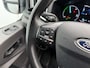 Ford E-Transit 68kWh 184PK L3H3 317km WLTP 97.5% (SOH) BEV Snelladen 350 360° Camera Climate Control Cruise Control Navigatie Carplay Parkeersensoren voor achter