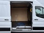 Ford E-Transit 68kWh 184PK L3H3 317km WLTP 97.5% (SOH) BEV Snelladen 350 360° Camera Climate Control Cruise Control Navigatie Carplay Parkeersensoren voor achter