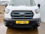 Ford E-Transit 68kWh 184PK L3H3 317km WLTP 97.5% (SOH) BEV Snelladen 350 360° Camera Climate Control Cruise Control Navigatie Carplay Parkeersensoren voor achter
