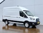 Ford E-Transit 68kWh 184PK L3H3 317km WLTP 97.5% (SOH) BEV Snelladen 350 360° Camera Climate Control Cruise Control Navigatie Carplay Parkeersensoren voor achter