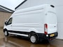 Ford E-Transit 68kWh 184PK L3H3 317km WLTP 97.5% (SOH) BEV Snelladen 350 360° Camera Climate Control Cruise Control Navigatie Carplay Parkeersensoren voor achter