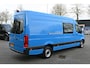 Mercedes-Benz Sprinter 319 CDI L3H2 LED, Geveerde stoel, Navigatie met camera