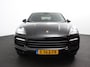 Porsche Cayenne Coupé 3.0 E-Hybrid 476pk Platinum Edition Leder Panorama dak Luchtvering Comfortstoelen Electrische Navigatie Climate Control Cruise control Lichtmetalen velgen Apple Carplay/ Android Auto