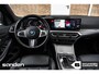 BMW 3-Serie Touring 330e xDrive |Pano|Mstoelen|Memory|LED|HUD