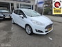 Ford Fiesta 1.0 EcoBoost Titanium 2014 CRUISE/STOELVERWARMING