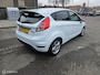 Ford Fiesta 1.0 EcoBoost Titanium 2014 CRUISE/STOELVERWARMING